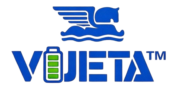 VOJIETA Logo